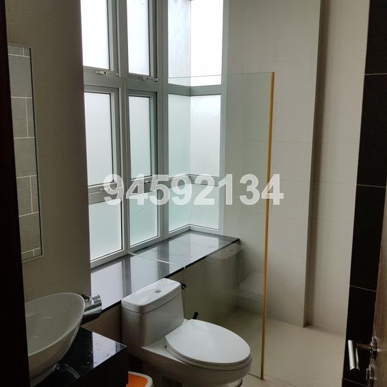 Palm Oasis (D15), Apartment #159458402